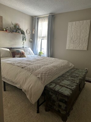 2 camere, Wi-Fi, lenzuola