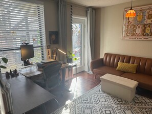 Offices - Charming Duplex in the heart of Lohi (Denver)