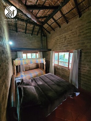 Habitación familiar