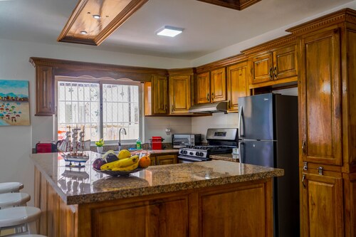 Beautiful 2-bed Villa in Punta Cana Bavaro