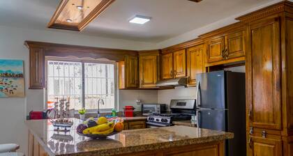 Beautiful 2-bed Villa in Punta Cana Bavaro