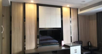 Jindi Business Hotel