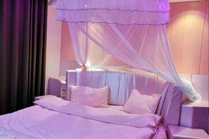 Room - Jindi Business Hotel (Shimen)