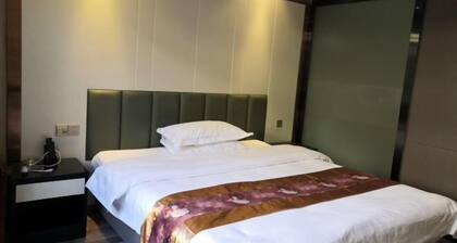 Jindi Business Hotel