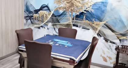 Jindi Business Hotel