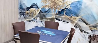 Jindi Business Hotel