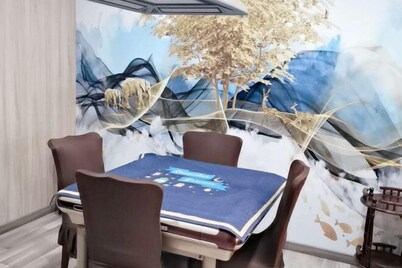 Jindi Business Hotel