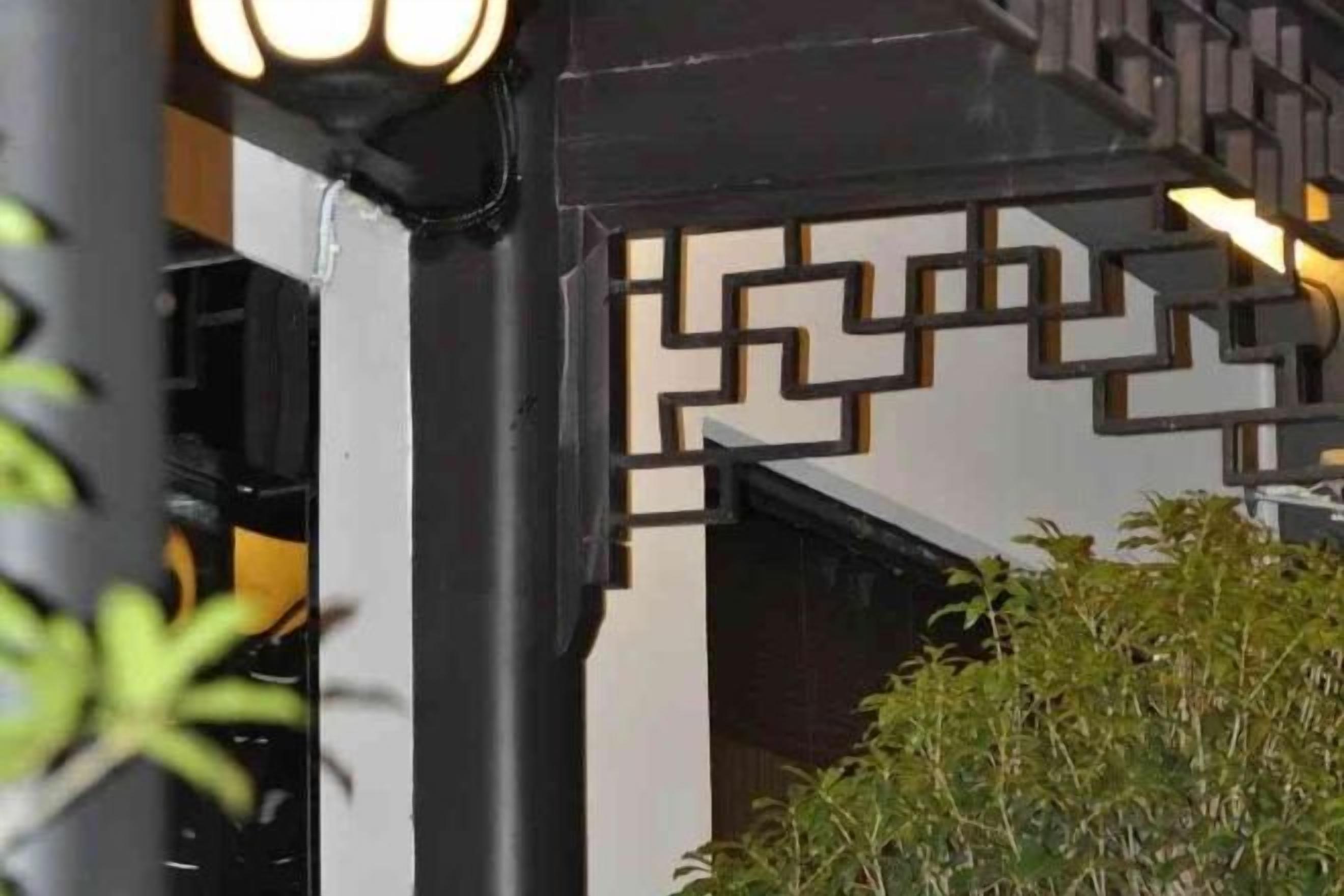 Chi tiết ngoại thất