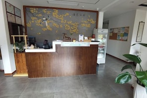 大廳