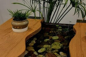 Spa - Shushan Lanting Boutique Hostel (Suzhou)