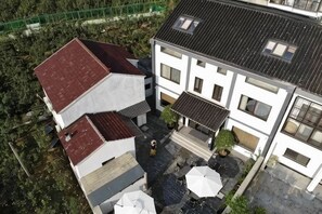 Exterior - Shushan Lanting Boutique Hostel (Suzhou)