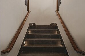 Interior - Shushan Lanting Boutique Hostel (Suzhou)