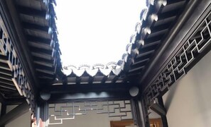 Exterior - Shushan Lanting Boutique Hostel (Suzhou)