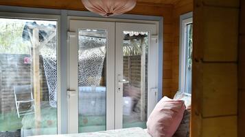 1 Schlafzimmer, kostenloses WLAN, BettwÀsche