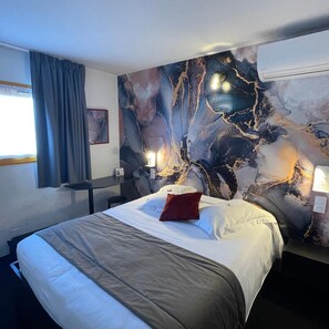 Room - The Originals Access Bourges Nord Saint Doulchard (Saint-Doulchard)