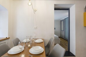 Apartamento | 1 quarto
