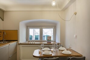 Apartment | 1 Schlafzimmer