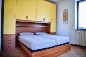 Apartamento | 3 quartos