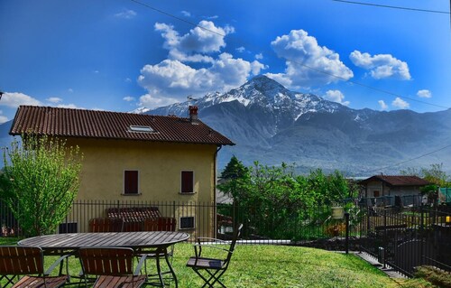 Casa Letizia by Wonderful Italy