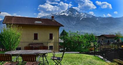 Casa Letizia by Wonderful Italy