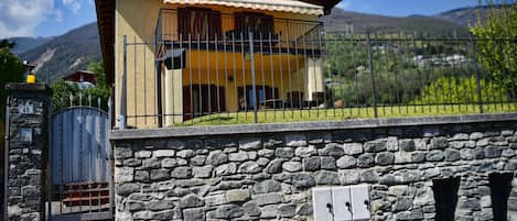 Appartement | 3 chambres