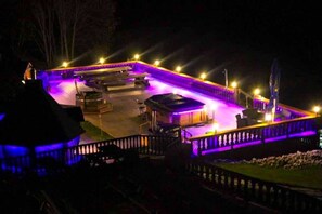 Exterior - ArcticMagic (Tervola)