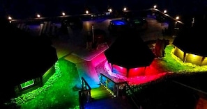 Exterior - ArcticMagic (Tervola)