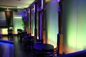 Restaurant - ArcticMagic (Tervola)