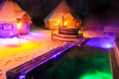ArcticMagic