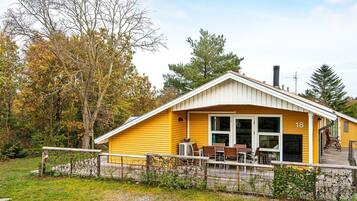 Hus | Exteriör