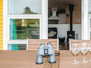 Hus | Interiør