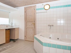 Casa | Tratamiento de spa