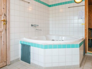 Casa | Tratamiento de spa