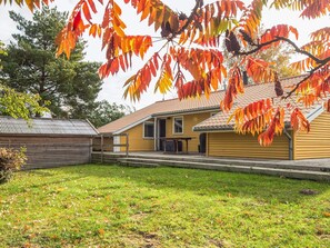 House | View from property