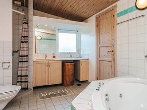 House | Interior