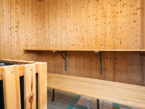 Casa | Sauna