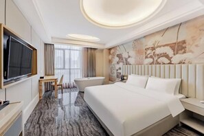 Room - Homeinn Ripple Yun Hotel (Hefei Xueji Road) (Hefei)