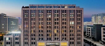 Homeinn Ripple Yun Hotel (Hefei Xueji Road)