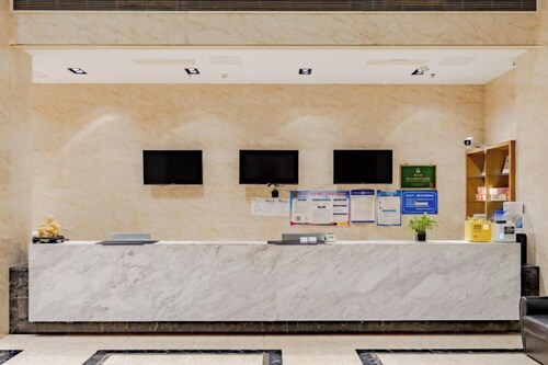 Homeinn Ripple Yun Hotel (Hefei Xueji Road)
