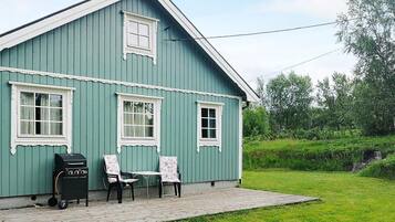 Hus | Udendørsområde