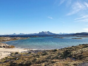 Casa | Vista al agua