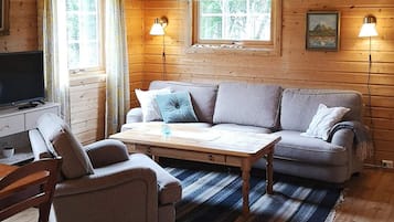 House | Living area