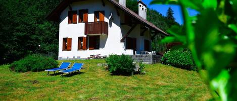 Ferienhaus | 2 Schlafzimmer