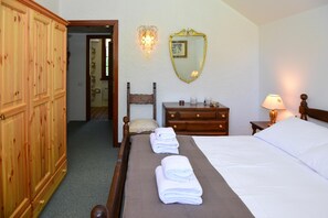 Hus | 2 sovrum