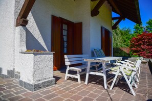 House | 2 bedrooms - Al Martinitt by Wonderful Italy (Bellagio)