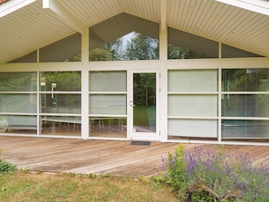 House | Exterior