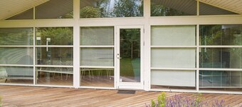 8 Person Holiday Home in Gilleleje