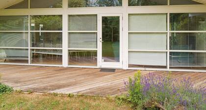 8 Person Holiday Home in Gilleleje