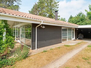 Eksteriør