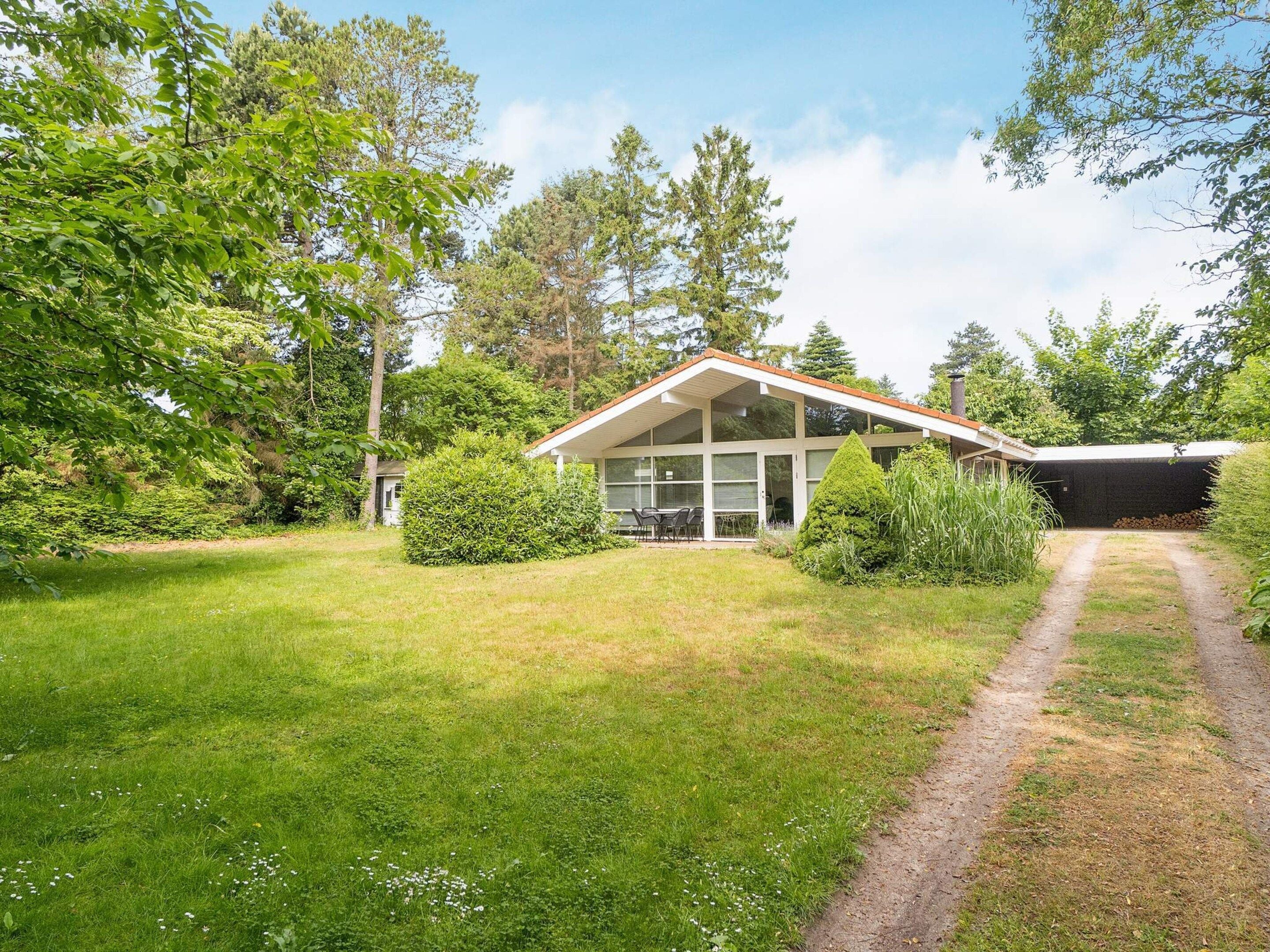 Hus | Eksteriør
